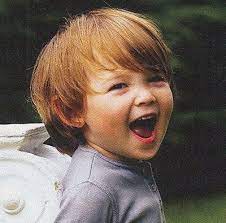 Cute Toddler Boy Hair Looks A Bit Like Our Bub Too Boy Haircuts Long Baby Boy Hairstyles Baby Hairstyles