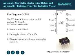 Mar 28, 2017 · arduino control servo motor from the serial monitor. Automatic Star Delta Starter Using Relays And Adjustable Electronic T