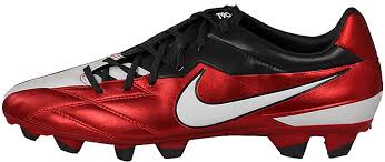 Nike 472562 T90 Strike Iv Fg Krampon Futbol Kramponlari Kramponlar Ayakkabilar