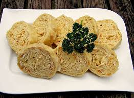 Bohmische Hefeknodel Nach Eichkatzerls Omi Von Eichkatzerl Chefkoch Rezepte Lebensmittel Essen Rezeptideen