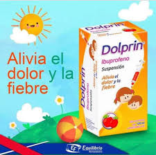 Farmacia Farmaahome Dolprin Suspension Esta Indicado Para Reducir El Dolor Reducir La Fiebre Con Agradable Sabor Cereza Para Tus Peques Facebook