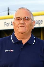 Canvey Island FC Squad Photos Season 2010/2011 • Canvey Island FC •  Professional Sport Photography • phcimages.com