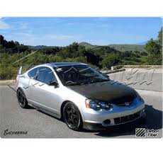 How do the wires from the amp integration harness wire into the cheap aftermarket radio harness? 2002 2004 Acura Rsx Type S Rear Wiring Harness Oem 02 04