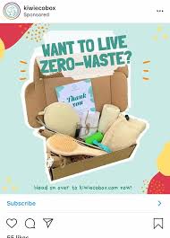 Anyone who wants to join can get an invite on discord. Targeted Ad On Instagram You Don T Need New Stuff To Be Low Zero Waste That S The Whole Point Anticonsumption