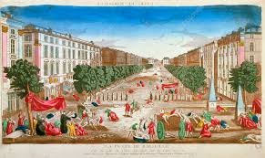 Plague Hospitals, Poverty, and Writing ...