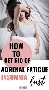 Because you give your body the hormones it needs to make, the adrenal glands may stop producing them altogether. Improve Adrenal Fatigue Syndrome Symptoms Gaia Nightly Restore Review Quit Chronic Fatigue Adrenal Fatigue Treatment Adrenal Fatigue Fatigue Syndrome