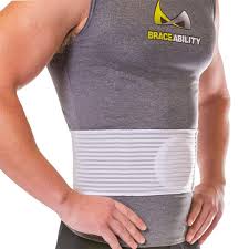 Our purpose is to evaluate the results of the procedure by. Stomach Hernia Brace For Belly Button Incisional Ventral Hiatal Navel