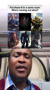 Homelander vs Optimus Prime: Who Will Survive?