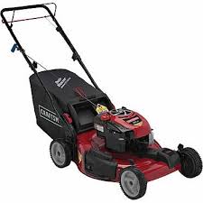 Our repair services include riding lawn mowers, exercise equipment and more. Craftsman 190cc Briggs Stratton Gold Engine 22 Front Drive Self Propelled Ez Lawn Mower We Need A New Mower Ug Lawn Mower Best Lawn Mower Gas Lawn Mower