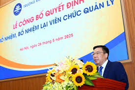Tạp chí điện tử Thương Trường - News update