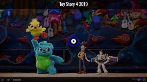 Bu şey değil mi ya toy story 1i izledikten sonra oyuncaklarımı konuşturmaya çalışan ben. Movies For Apple