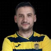 Kadra LKS Górki w 2025/2026