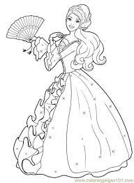 Grab Your New Coloring Pages Princess Download Http Gethighit Com New Coloring Pages P Barbie Coloring Pages Disney Princess Coloring Pages Barbie Coloring