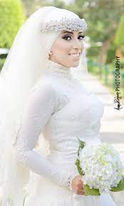 Muslim Wedding Dresses Wedding Dress Outfit Wedding Dresses