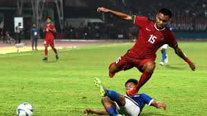 Laga timnas indonesia vs thailand tersebut dimulai pada pukul 23.15 wib serta akan disiarkan di mola tv dan sctv. Hasil Timnas U 19 Indonesia Vs Thailand Di Piala Aff Skor Akhir 1 2 Tirto Id