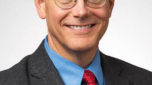 Valparaiso University Provost will head up Blackburn College