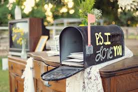 5 out of 5 stars. Wedding Mailbox Card Holder Buy Or Diy