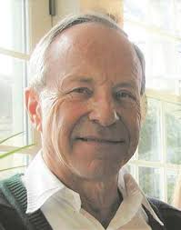 William David McWhorter, MD April 7, 1935