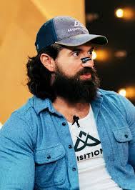 Frank Cestone's Instagram, Twitter & Facebook