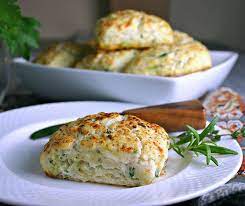 You can revel in the cheese or add your favo. Ricotta Herb Savory Scones Life Love And Good Food