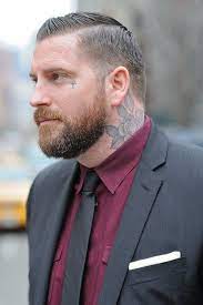 30 Classy Tattooed People Who Show That Body Art Doesn T Make You Unprofessional Beard Life Suits And Tattoos Classy Men
