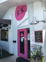 Maybe you would like to learn more about one of these? Alexis S Gluten Free Adventures Fresh Kitchen Orlando Tampa St Pete And Sarasota