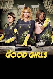 In june 2021, the series was canceled after four seasons. Good Girls Tv Series 2018 2021 Imdb