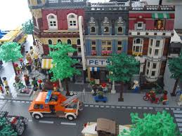 California Lego City Lego Town Lego City Lego City Display Legos