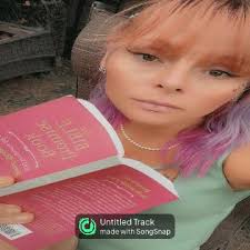 crazylilhj86 #heatherjoiner #heatherjoiner86