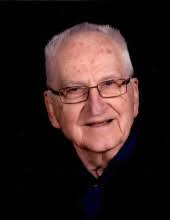 Obituary information for Donald R. Schroeder