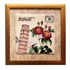 Decomotto Com Decotown Rose Kule Ahsap Pano 2346 Decomotto Madeinanatolia Cicievim Tasarim Kisiyeozel Dekorasyon Kule Urunler Dekorasyon Fikirleri