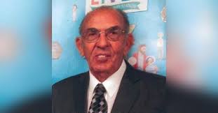 Edward Rex Wharton Obituary