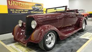 Image result for Empire Maroon 1934 Dodge