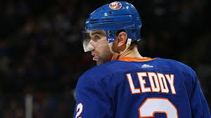 Following his junior year at. Catching Up With Nick Leddy
