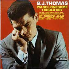 So just pick one of our io games online and start to play with other players from all over the world. B J Thomas I M So Lonesome I Could Cry 1966 Pitman Pressing Vinyl Discogs