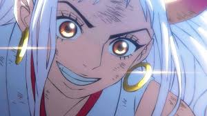 One Piece: Fans Once Again Spark Debate On Yamato's Gender -