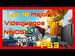> clic aqui para compartir en las redes sociales Los Mejores Juegos Ps3 Para Ninos Parte 2 Otros 10 Juegos Buenisimos De Ps3 Para Ninos Youtube