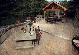 We strive to provide our customers with excellent service and quality products. Interlocking Stone Patio Stones Bestway Stone Unilock Permacon