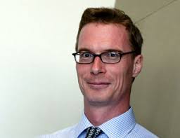 Children's Society finance director Charles Nall to join the NHS
