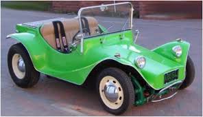 Kit Car List Of Auto Manufacturers