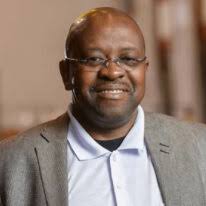 Justice Mbuyiseli Madlanga - Judges Matter