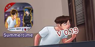 Go to the basketball court! Sg For Summertime Saga Walkthrough 2k20 For Android Apk Download
