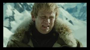 🎬 Enemy Mine (1985) Movie more: https://mv.imsb.info/1415/ "Enemy Mine," a  1985 American science fiction film directed by Wolfgang Petersen and  written by Edward Khmara, offers a profound and thought-provoking narrative  rooted in