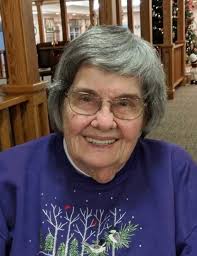 Obituary information for Eileen L. Sloat