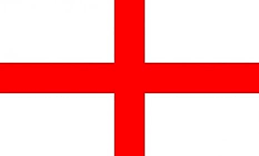 England flag in this section, i have tried to give information on england flag and how it came into being. England Flag 5ft X 3ft Large 100 Polyester Metal Eyelets Double Stitched Amazon Co Uk Garden Outdoors