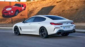 Our pricing beats the national average 86% of the time with shoppers. New Bmw 8 Series Gran Coupe Review The 8 Makes More Sense With More Space Evo
