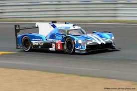 Ginetta G60 Lt P1 Mecachrome Team Cefc Trsm Racing Racing Course Automobile Teams