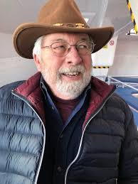 Moraga Citizen of the Year Recipients