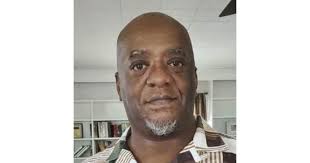 Reginald Forbey, Jr Obituary (1965