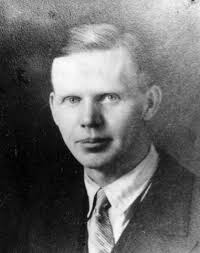 R. Andrew Stuart: 1921